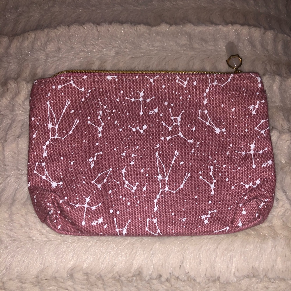 Ipsy Star Constellations Bag